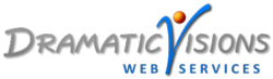 Dramatic Visions Web Services