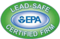 Cox Kitchens and Baths is an EPA Lead-Safe Certified Firm