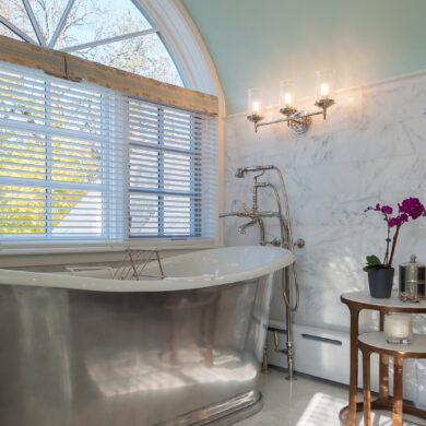 Historic Guildford Bathroom