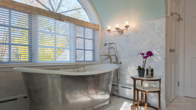 Historic Guildford Bathroom