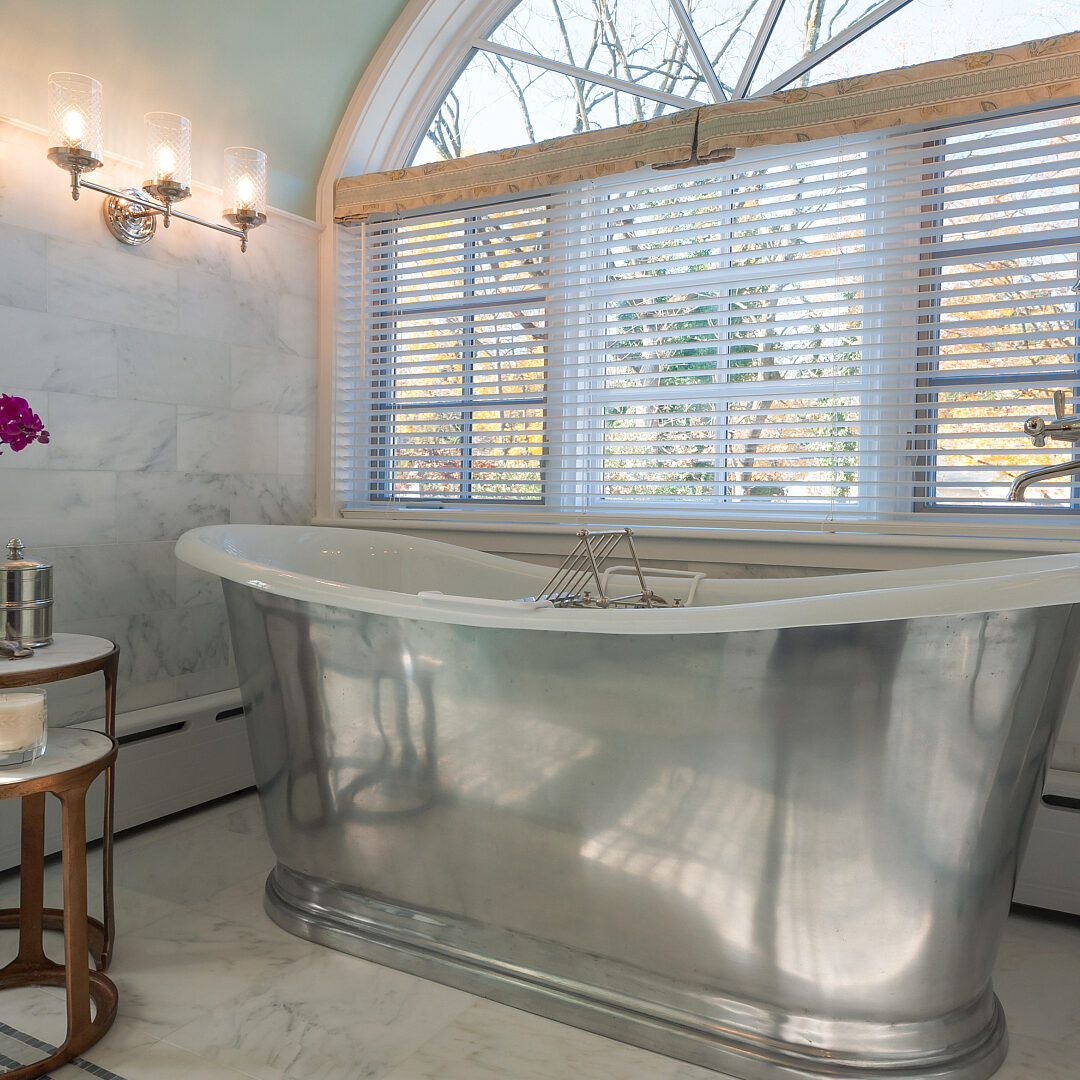 Historic Guildford Bathroom