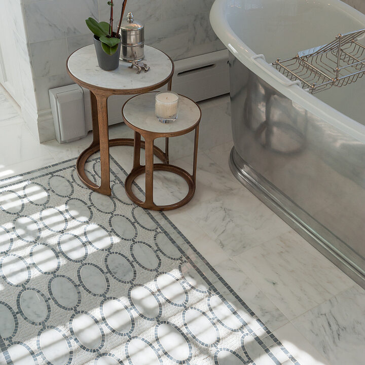 Historic Guildford Bathroom