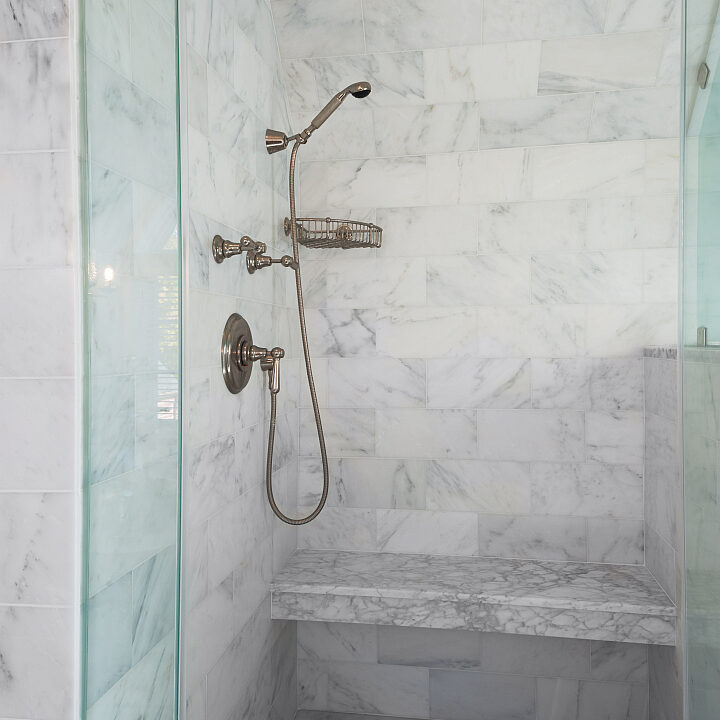 Historic Guildford Bathroom