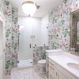 Cockeysville Bathroom #1