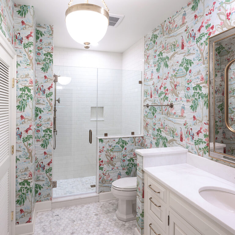 Cockeysville Bathroom #1