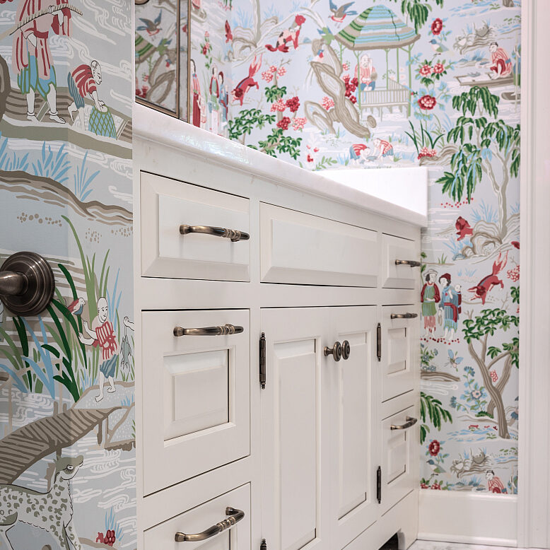 Cockeysville Bathroom #1