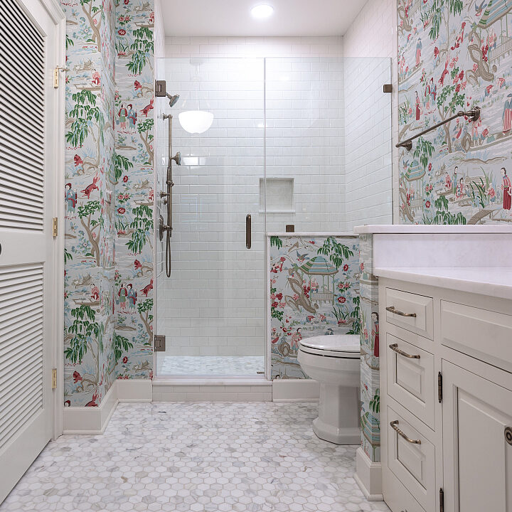 Cockeysville Bathroom #1