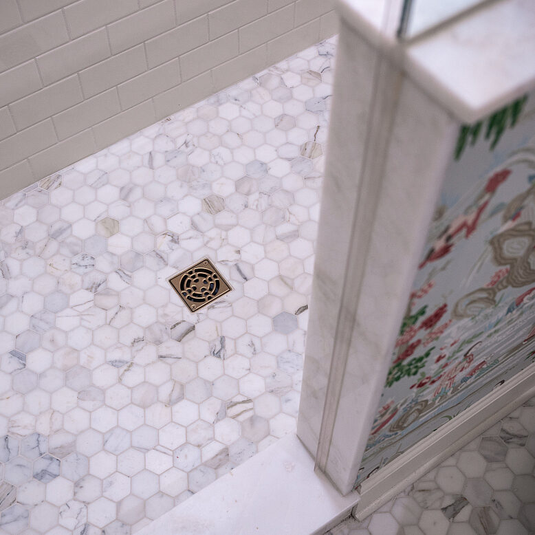 Cockeysville Bathroom #1