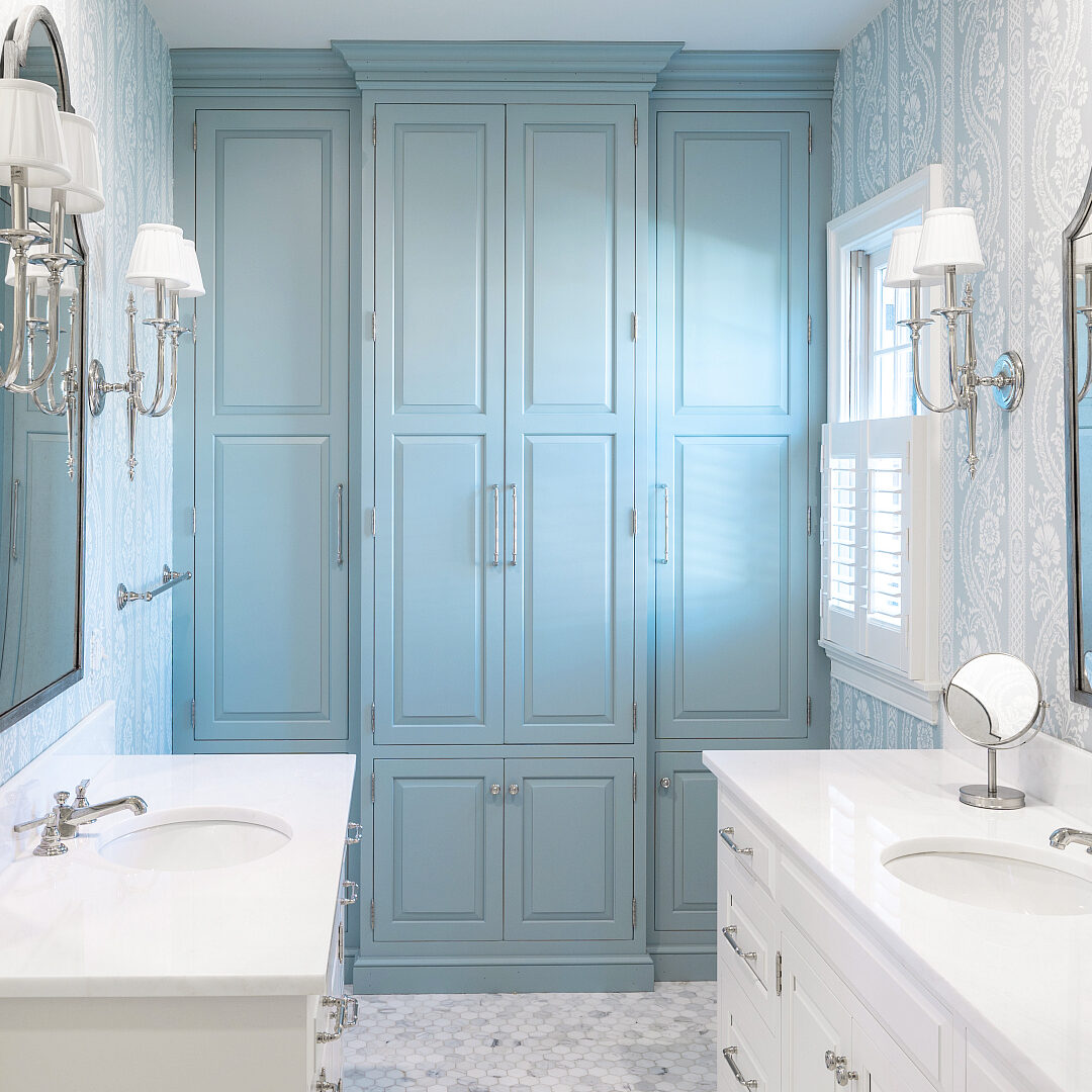 Cockeysville Bathroom #2