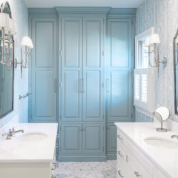 Cockeysville Bathroom #2