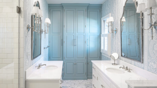 Cockeysville Bathroom #2