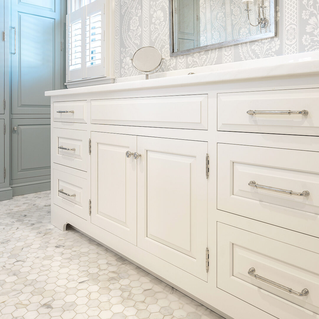 Cockeysville Bathroom #2