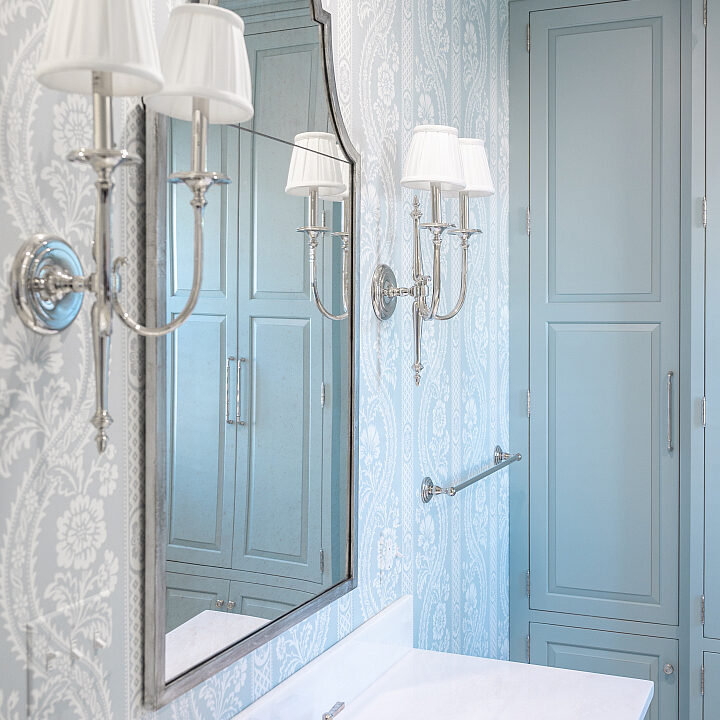 Cockeysville Bathroom #2