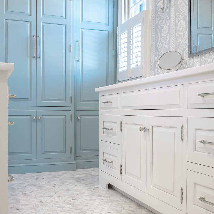 Cockeysville Bathroom #2