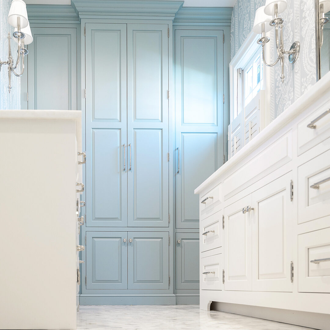 Cockeysville Bathroom #2