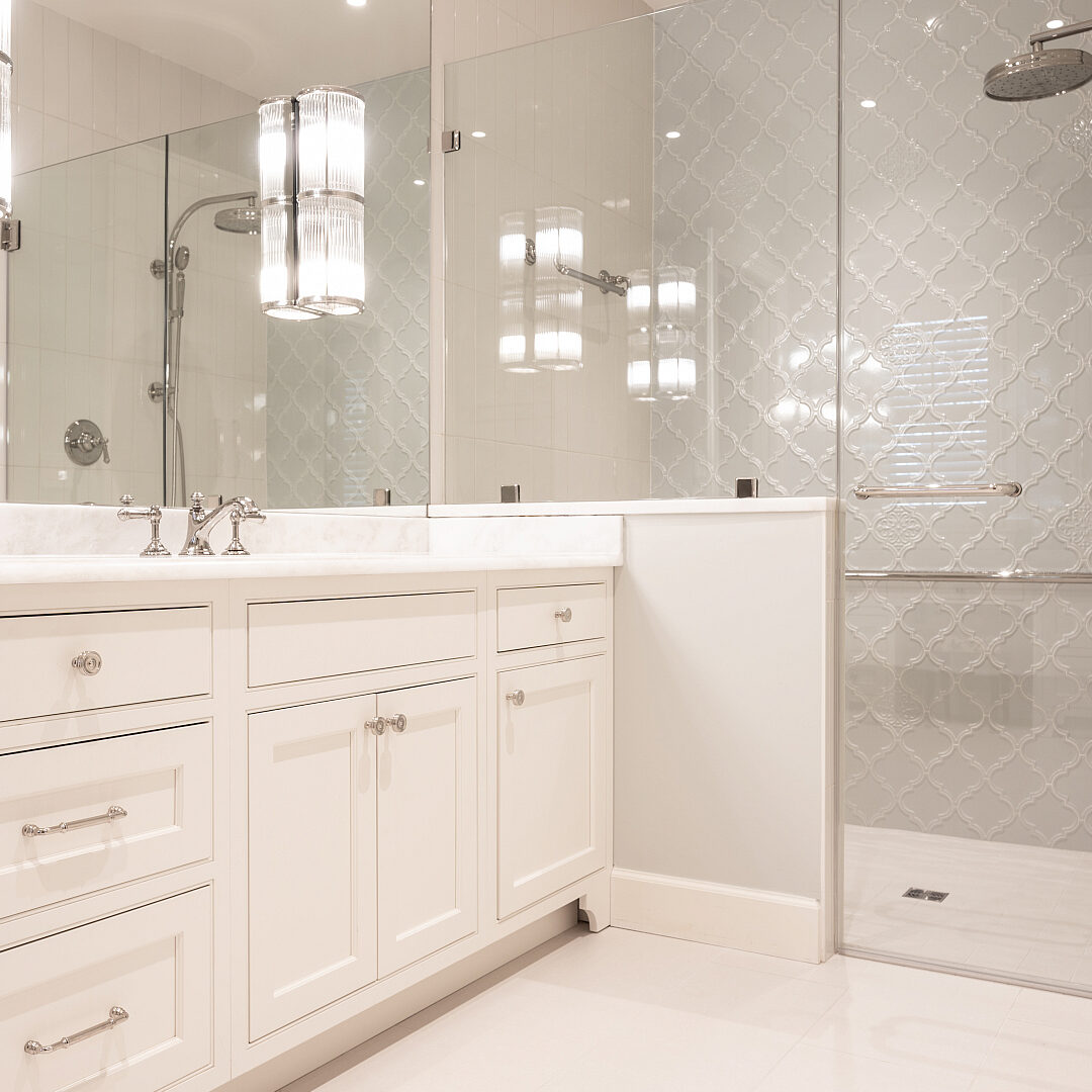 Stevenson Bathroom Stevenson Bathroom