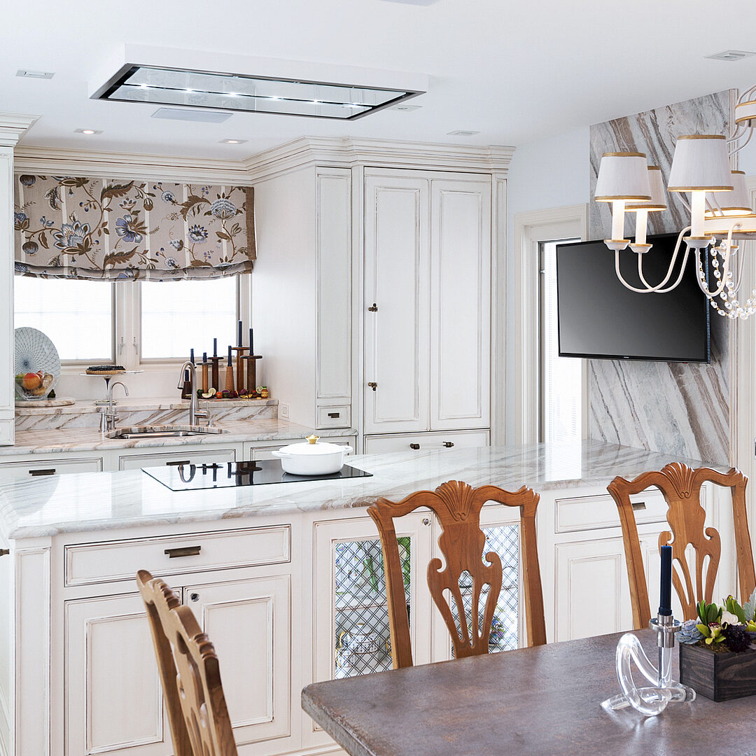 Stunning Canton Kitchen
