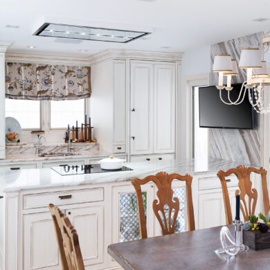 Stunning Canton Kitchen