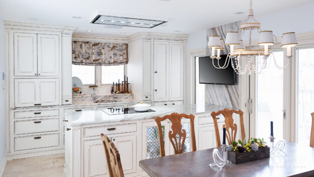 Stunning Canton Kitchen
