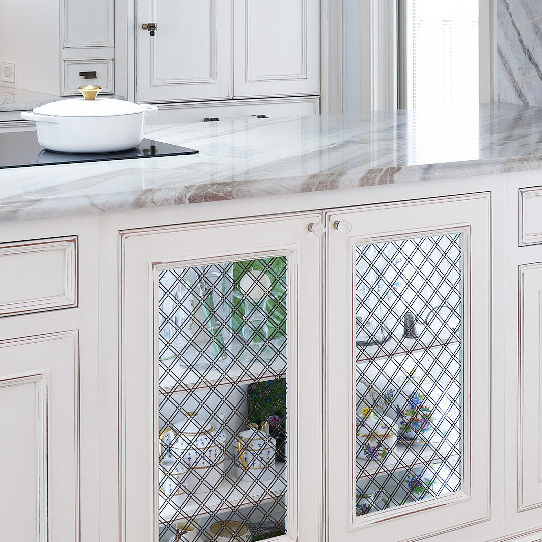 Stunning Canton Kitchen