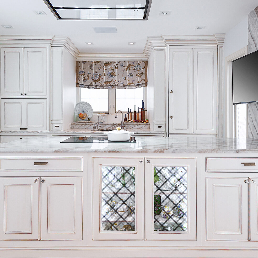 Stunning Canton Kitchen