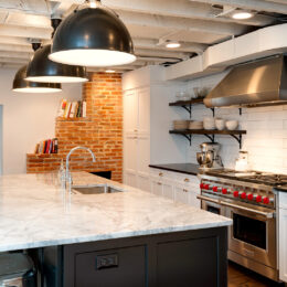 Butcher's Hill Kitchen