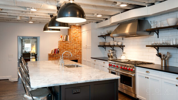 Butcher's Hill Kitchen