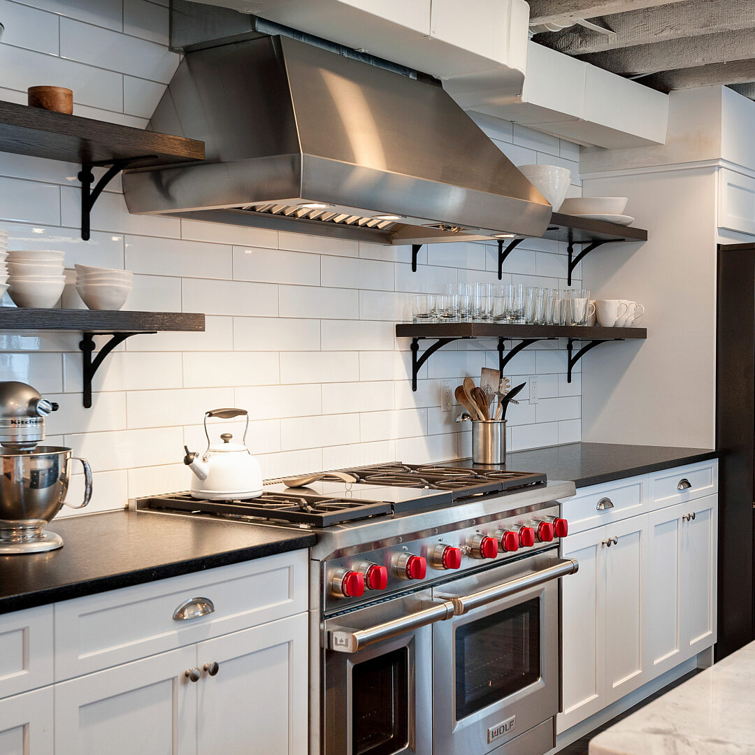 Butcher's Hill Kitchen