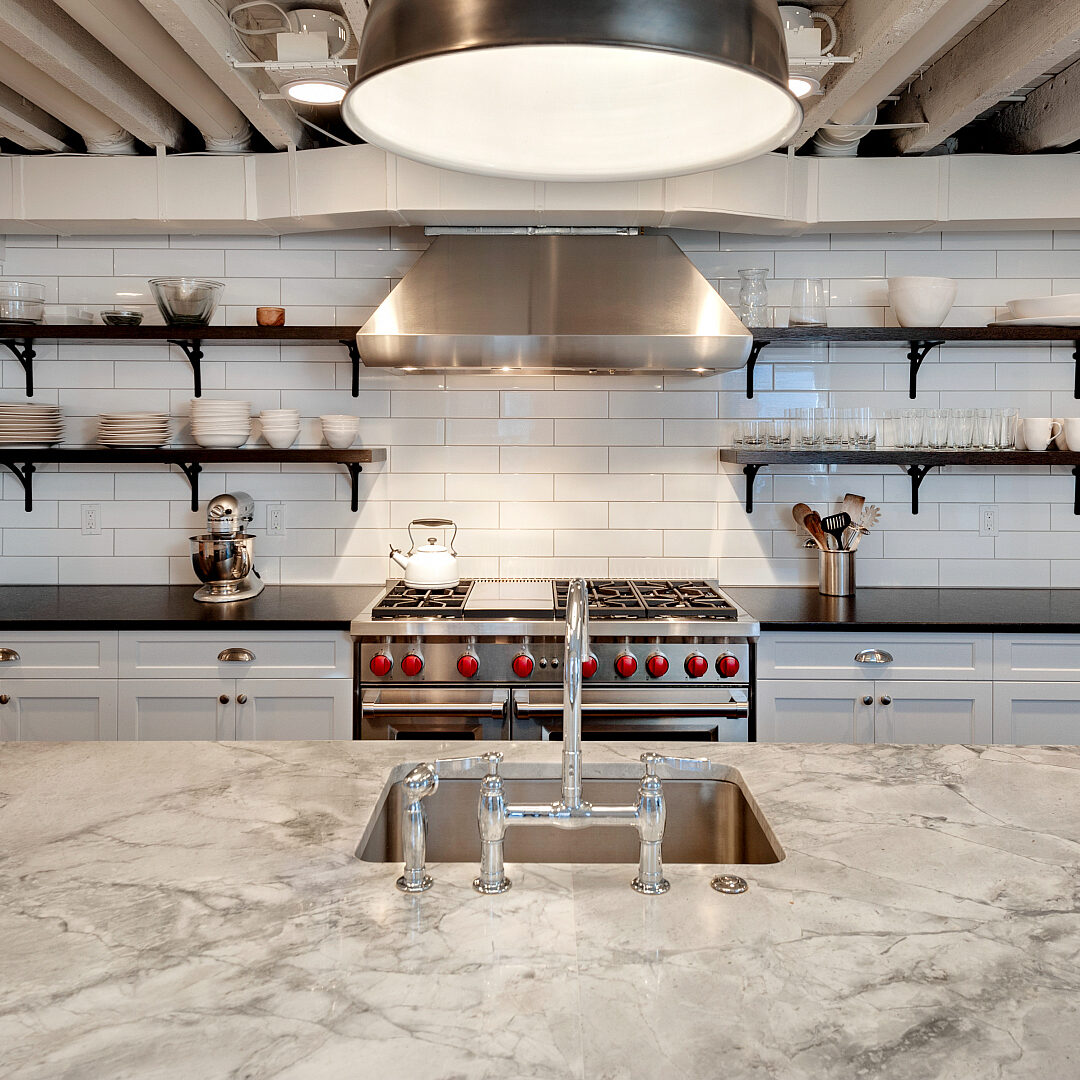 Butcher's Hill Kitchen