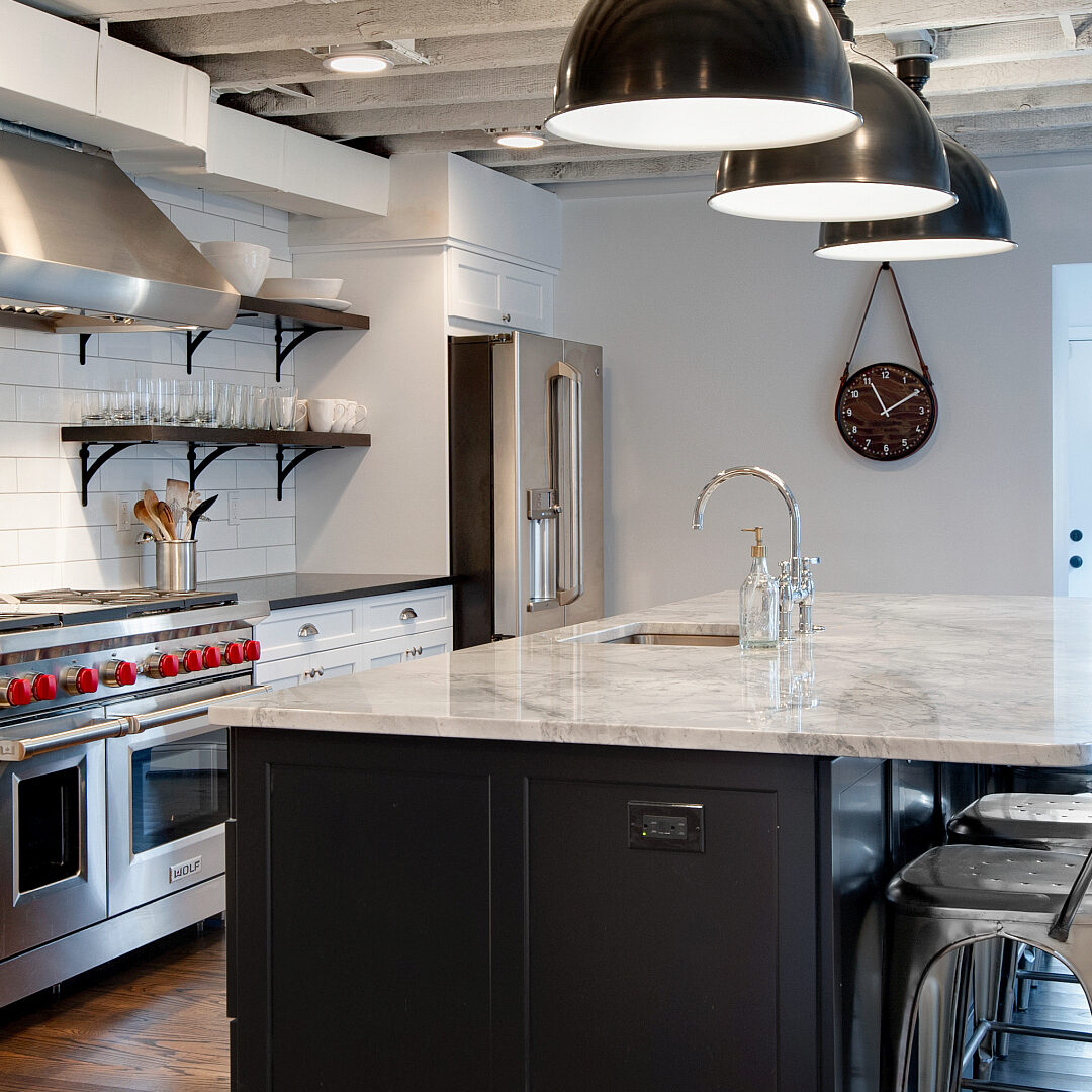 Butcher's Hill Kitchen