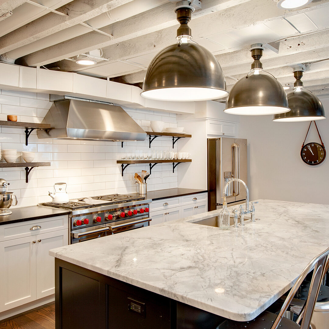 Butcher's Hill Kitchen