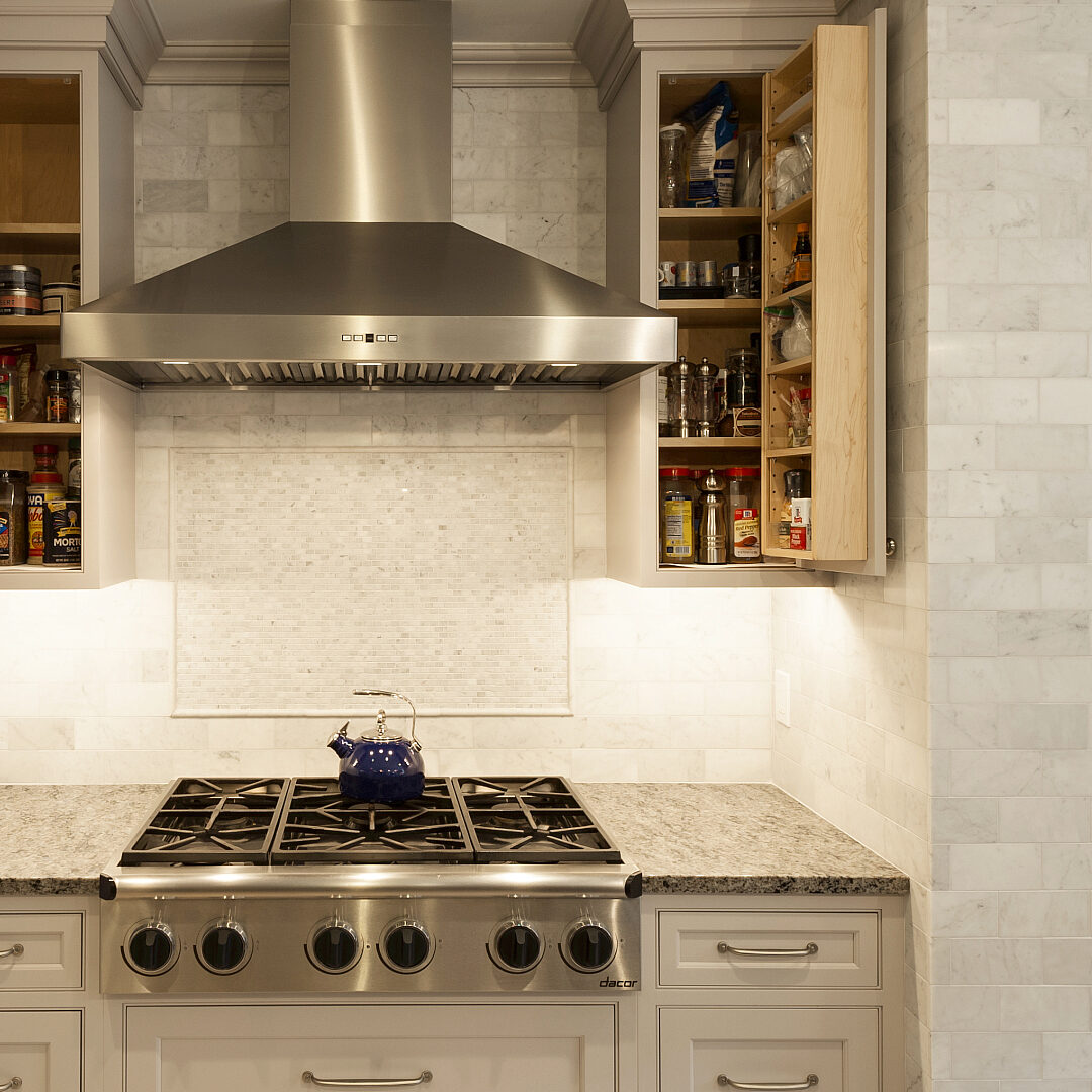 Historic Guildford Kitchen