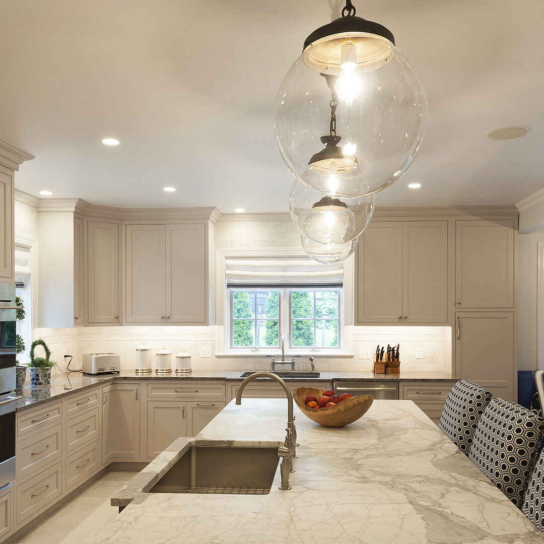 Historic Guildford Kitchen