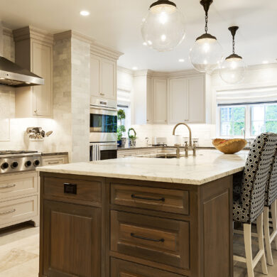 Historic Guildford Kitchen