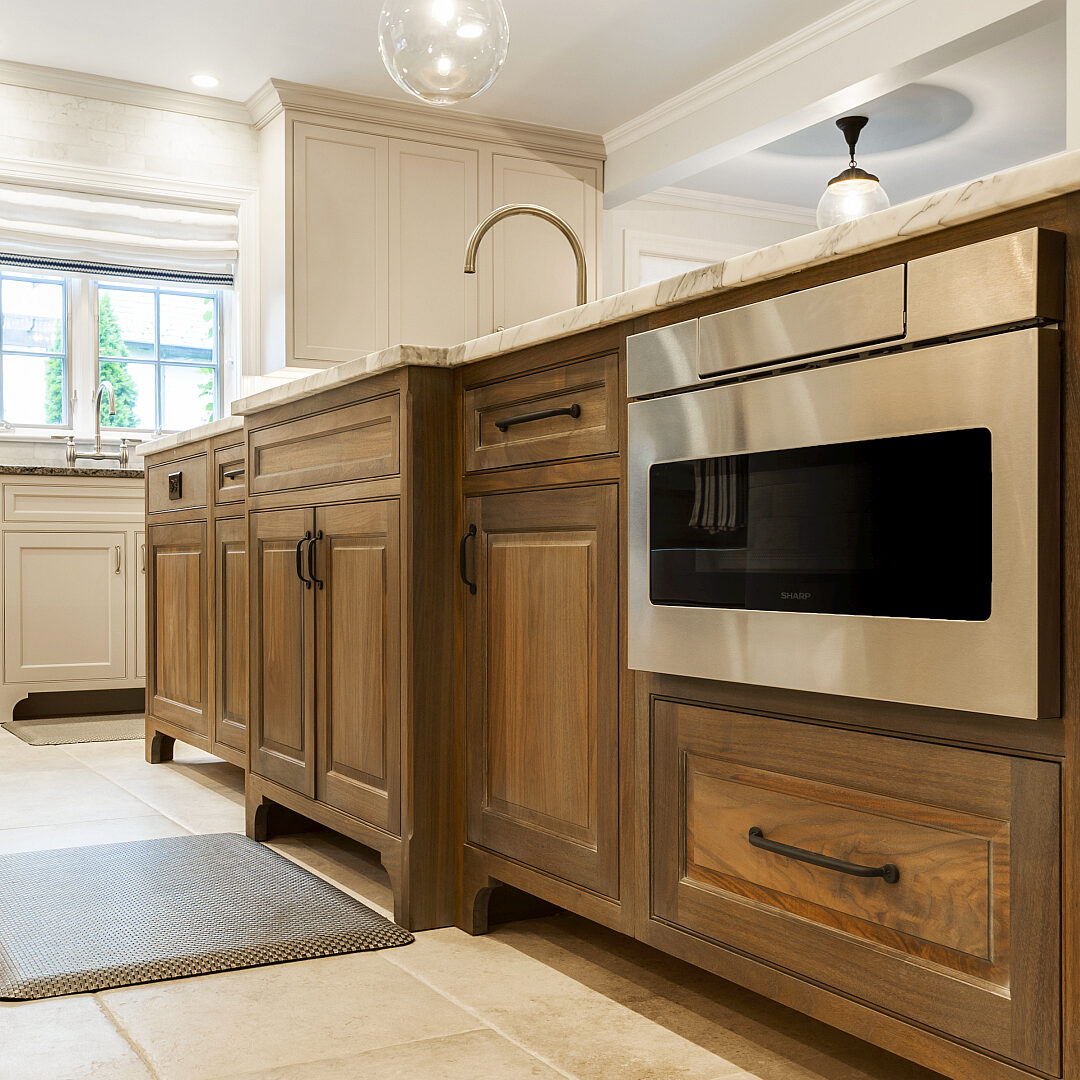 Historic Guildford Kitchen