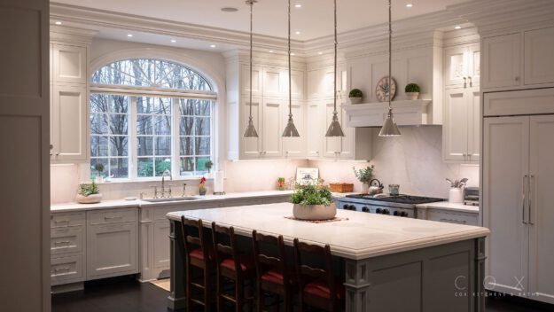 Ruxton Kitchen