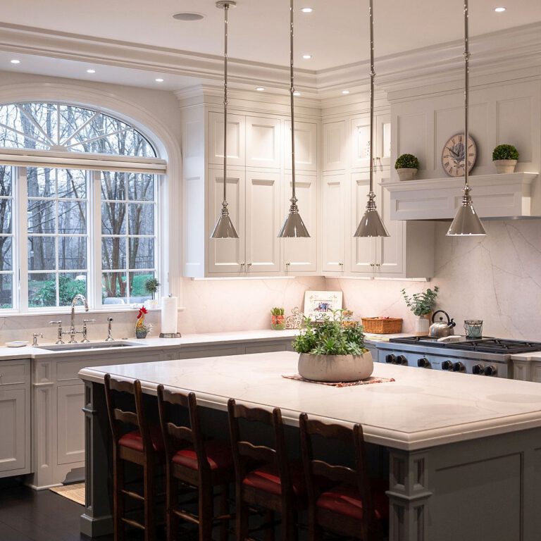 Ruxton Kitchen