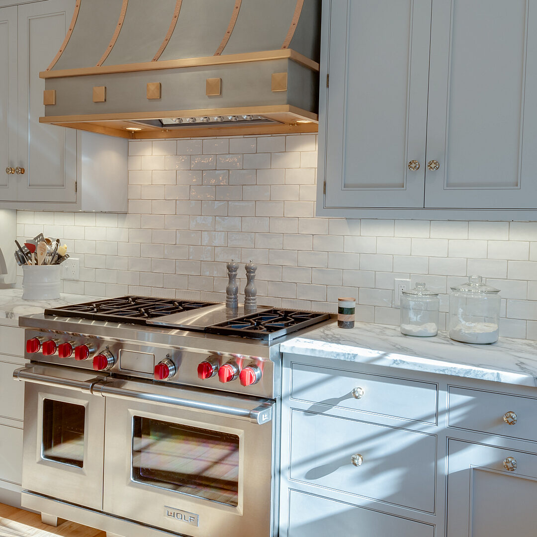 Stoneleigh Kitchen Remodel