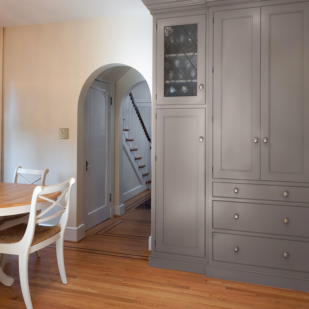 Stoneleigh Kitchen Remodel