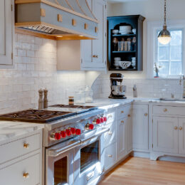 Stoneleigh Kitchen Remodel