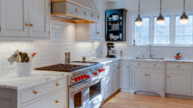 Stoneleigh Kitchen Remodel
