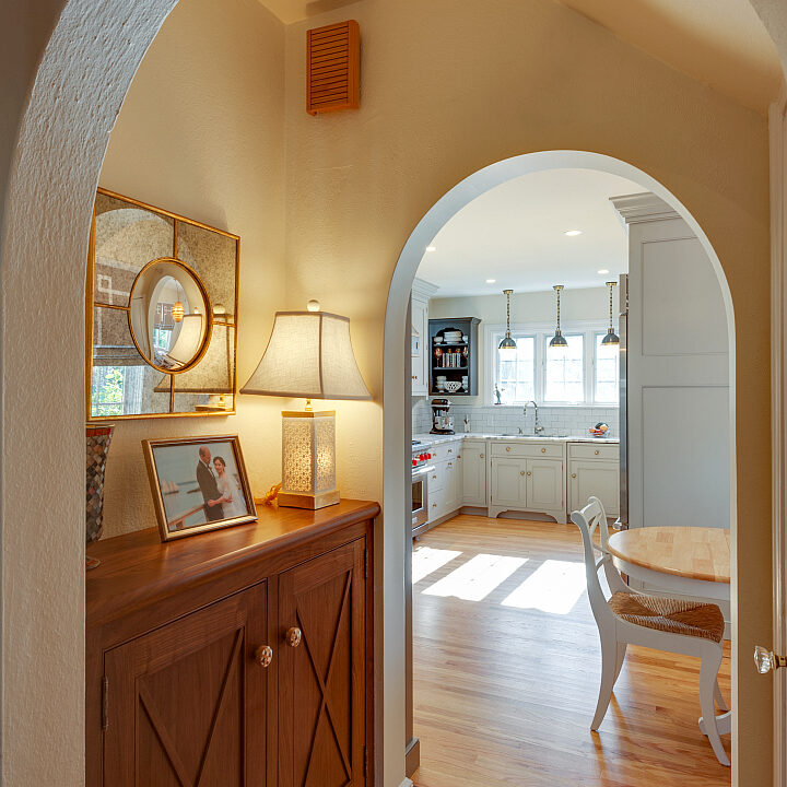 Stoneleigh Kitchen Remodel