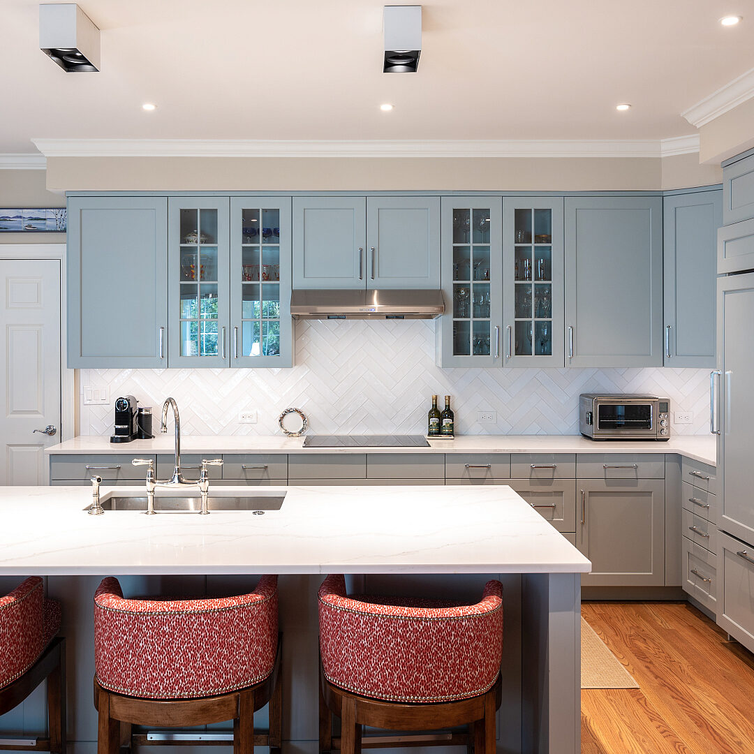 Stevenson Kitchen Stevenson Kitchen