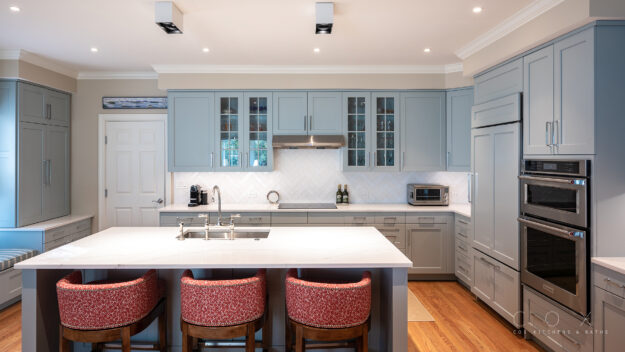 Stevenson Kitchen