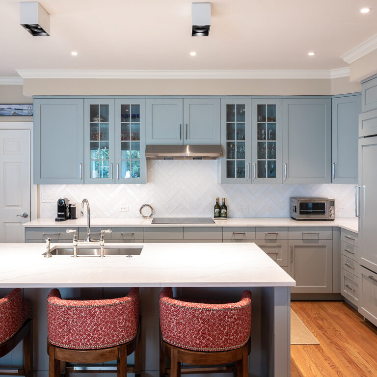Stevenson Kitchen