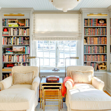 Historic Guilford Library