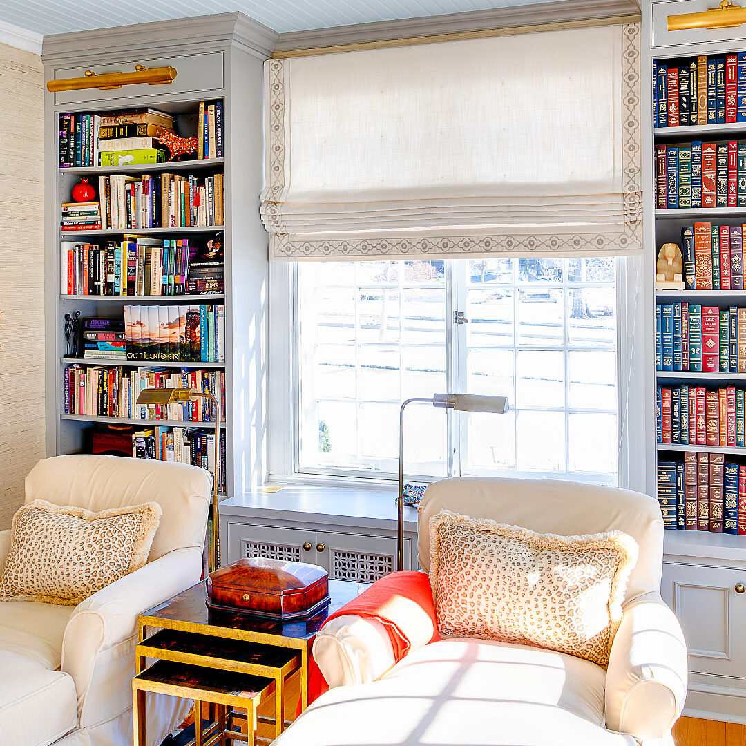 Historic Guilford Library