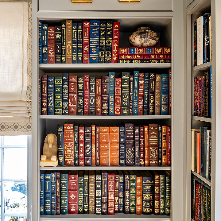 Historic Guilford Library