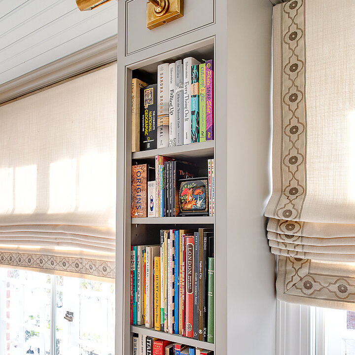 Historic Guilford Library