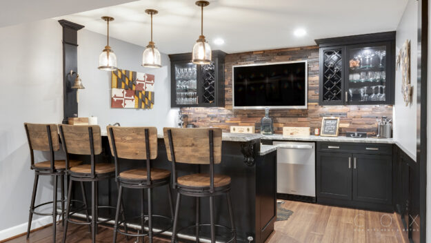 Cockeysville Bar